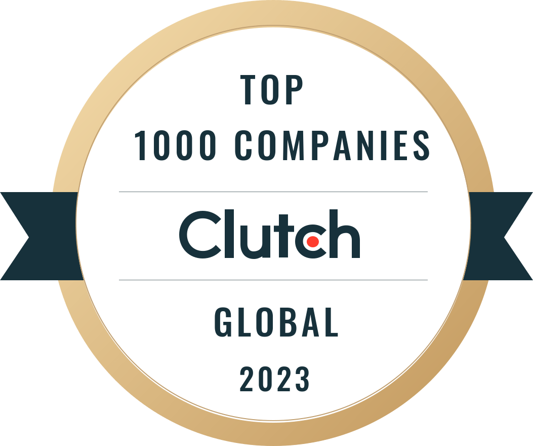 Top 1000 Companies 2023 | Clutch