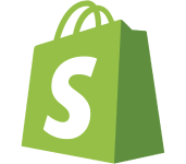 Technologies Shopify in VALMAX
