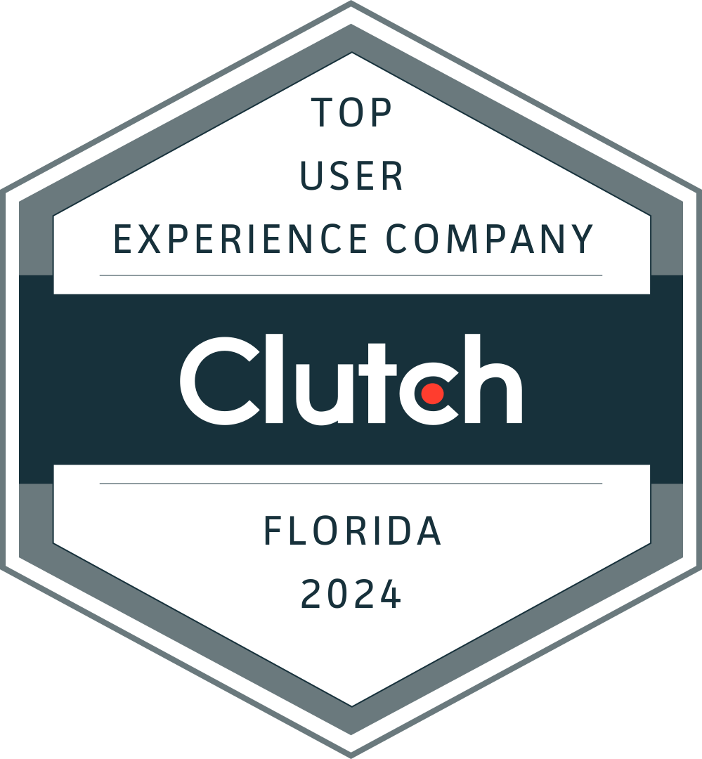 Top User Experience Company Florida | Clutch