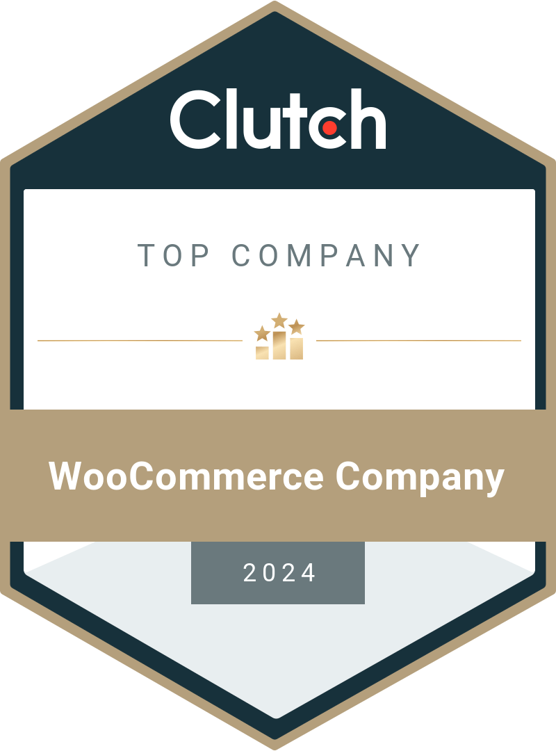Top WooCommerce Company 2024