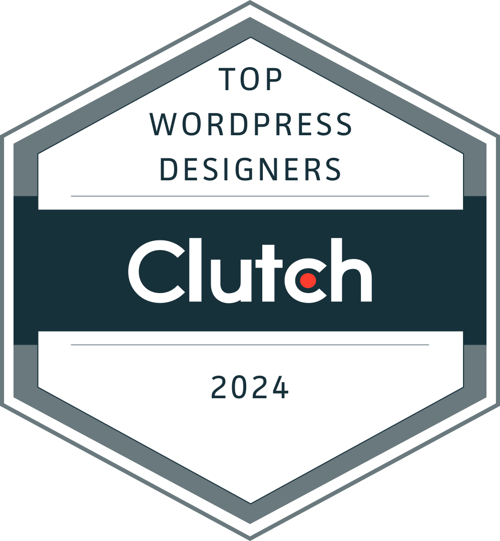 Top WordPress Designers - Clutch, Budge