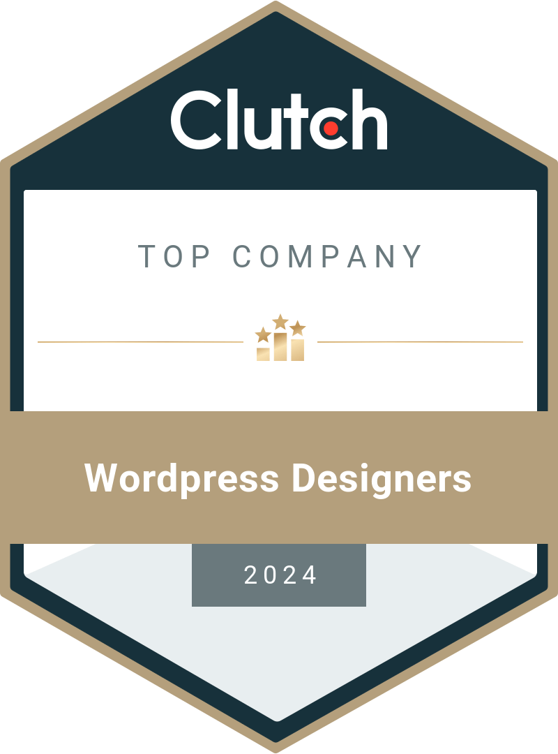 Top WordPress Company 2024