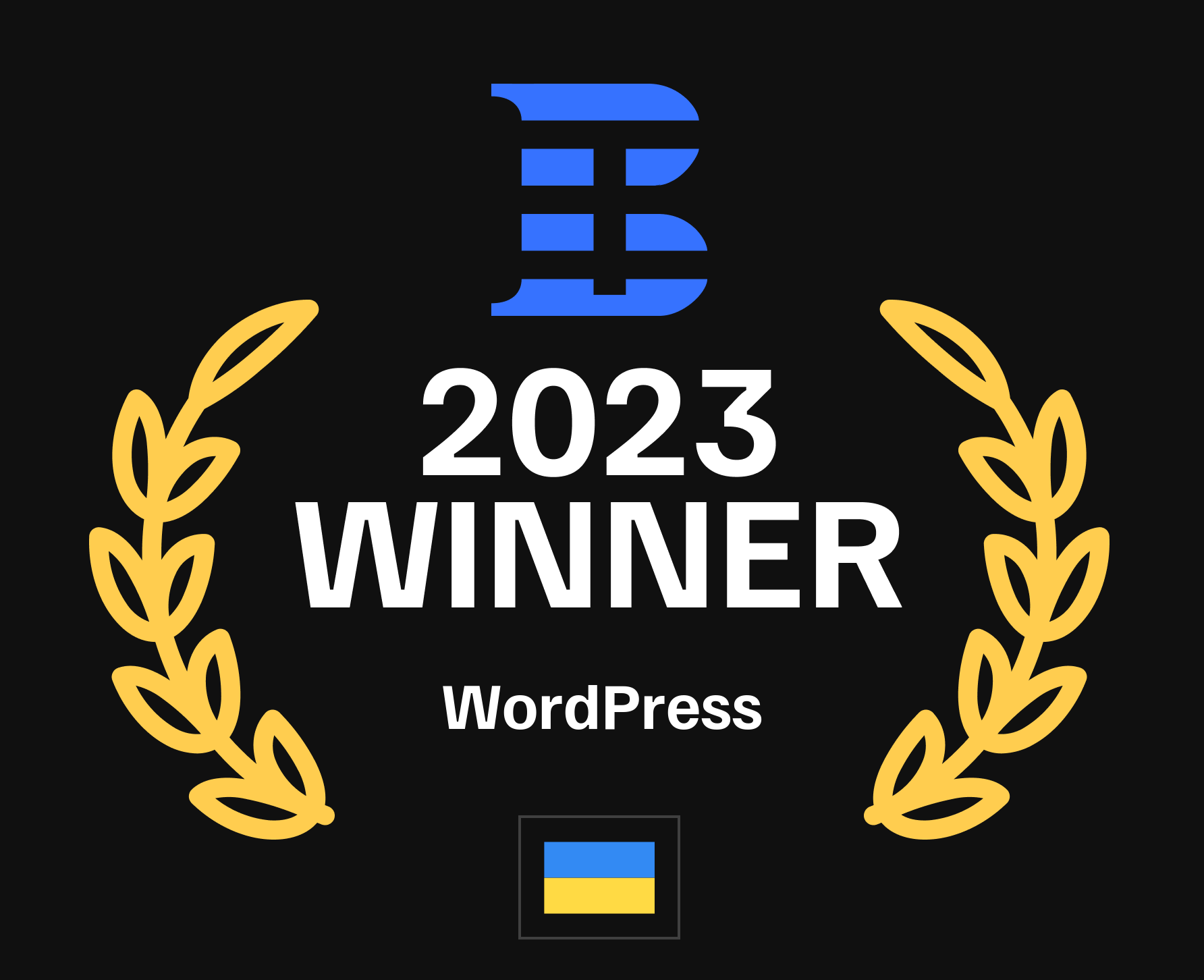 TechBehemoths: WordPress Winner 2023