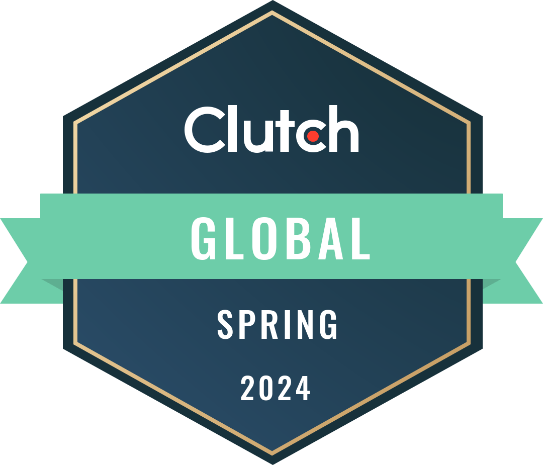 Clutch Spring Global Award 2024