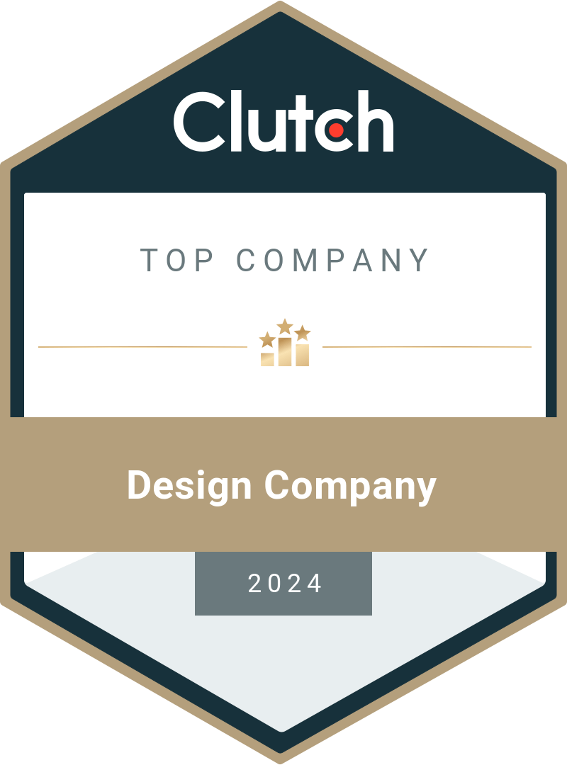 Top Design Company 2024