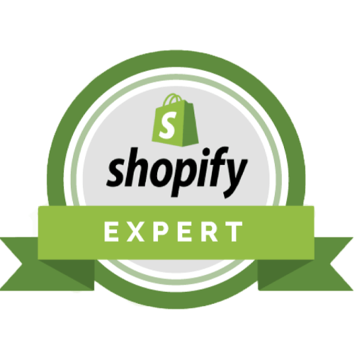 Shopify Expert Badge