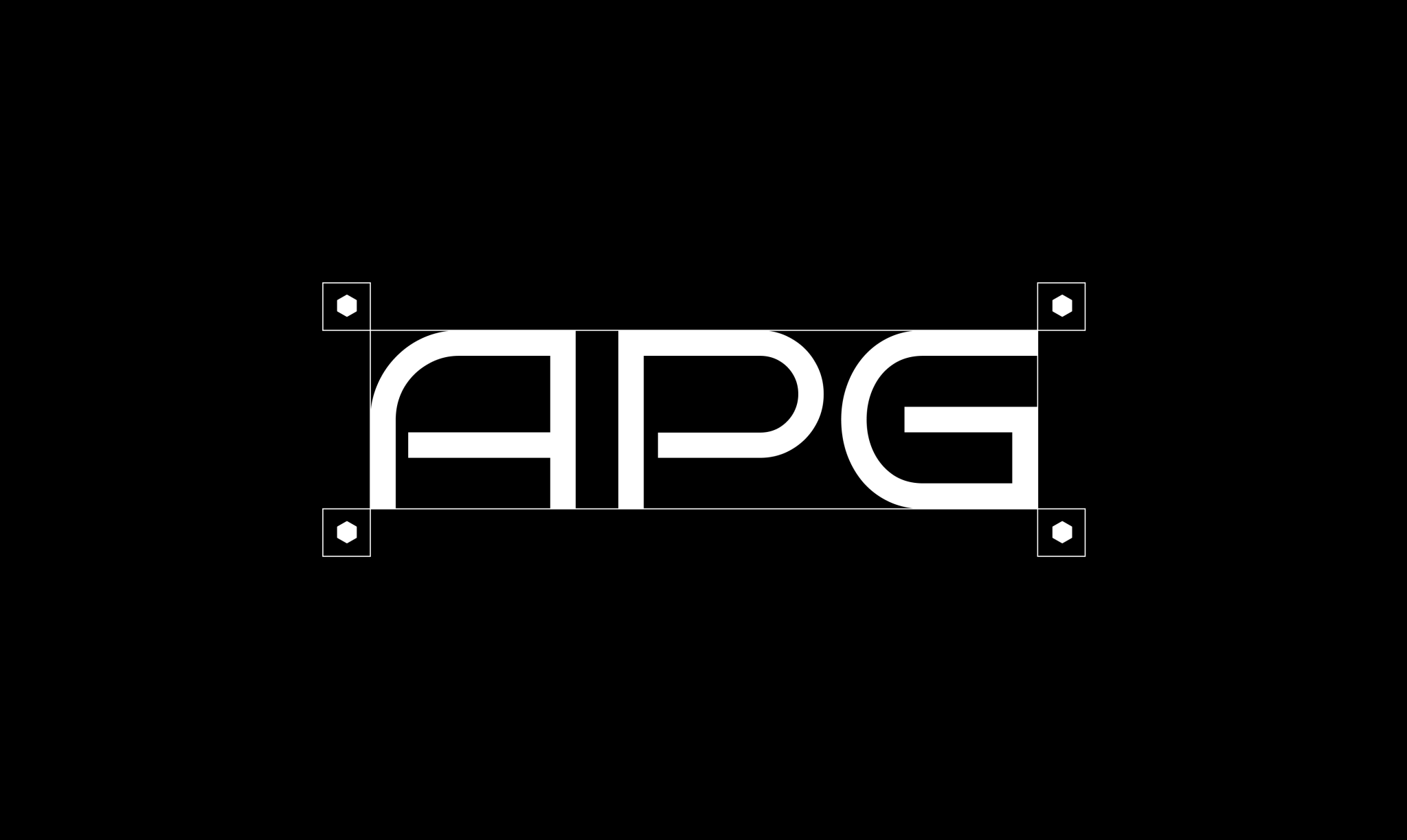 APG branding presentation