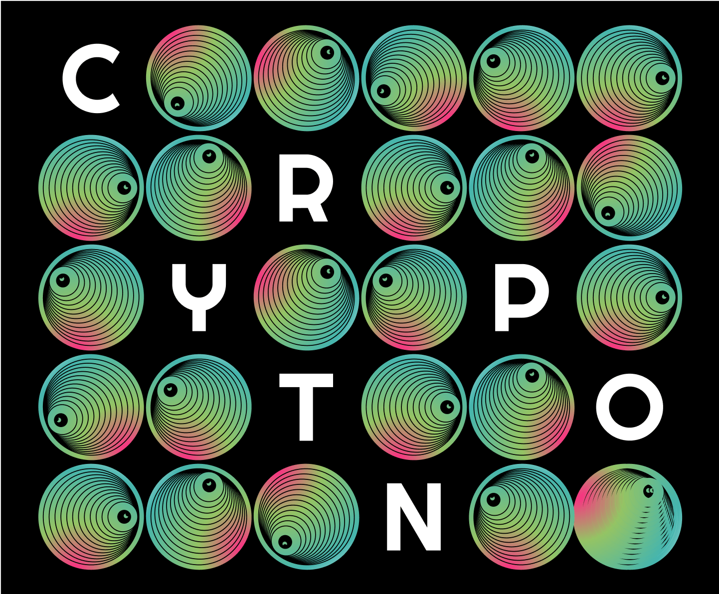 Crypton Cover Image