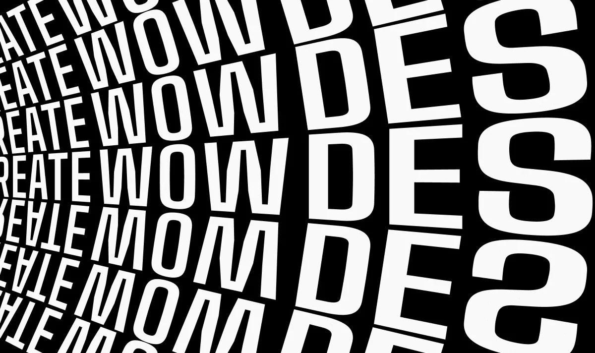 Creative web design service