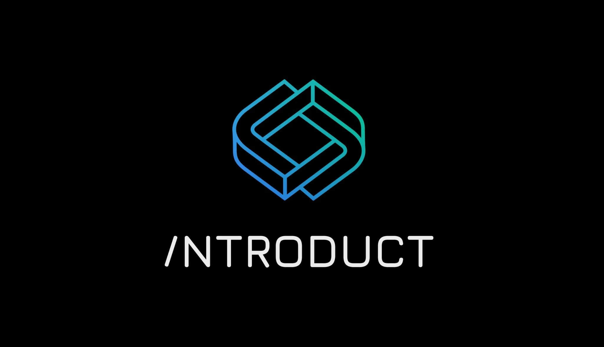 Introduct | New Logo