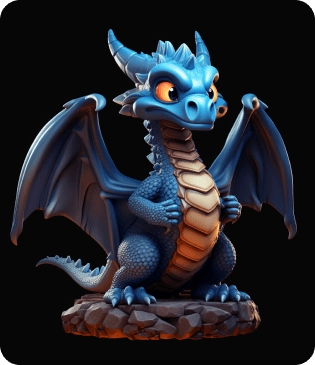 AI-Powered NFT | Option 6