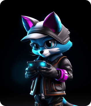 AI-Powered NFT | Option 5