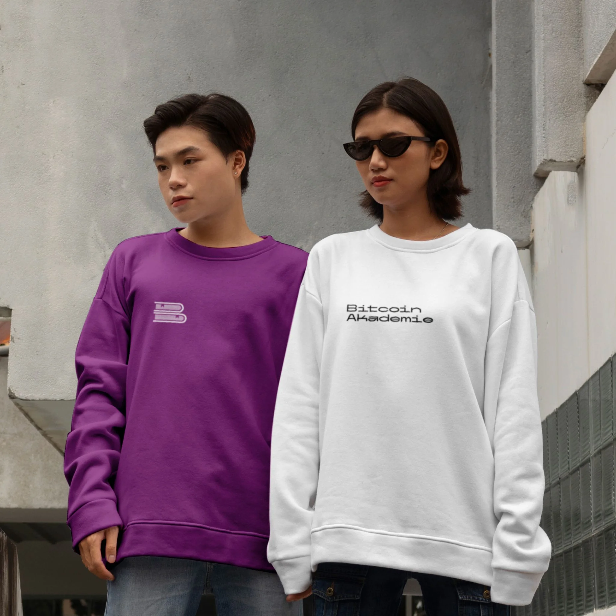 Visual Identity | Bitcoin Akademie