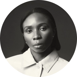 Bola Fawehinmi Avatar