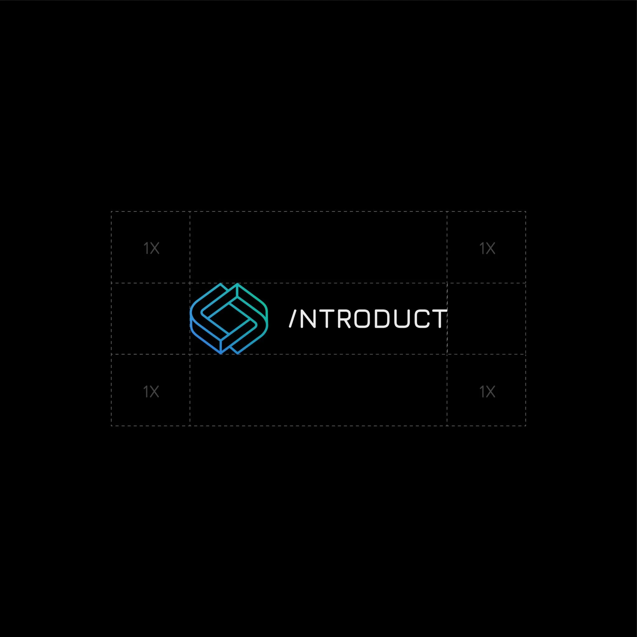 UI/UX Design for Intoduct Branding