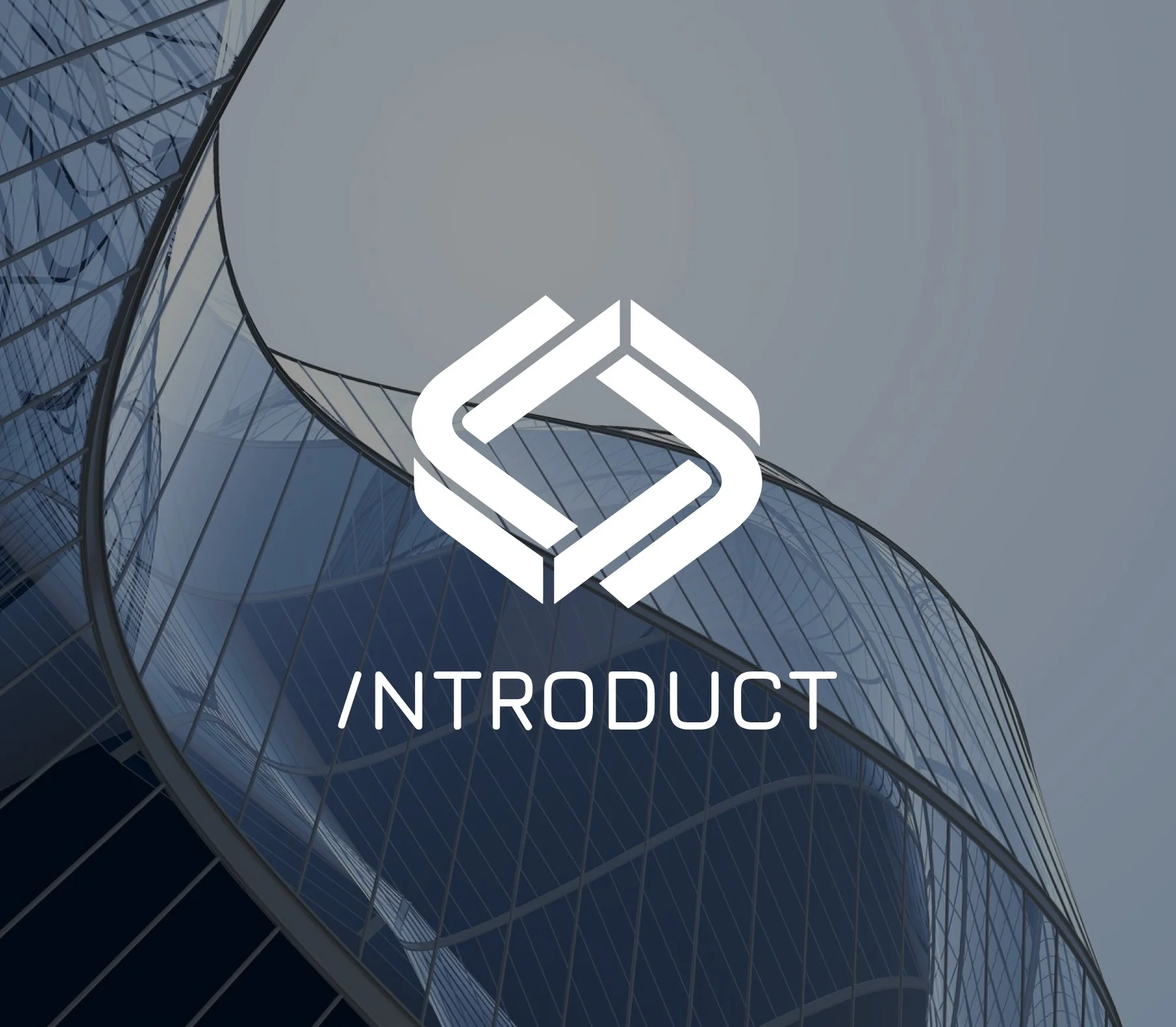 Intoduct Branding | Case Study | Cover Image