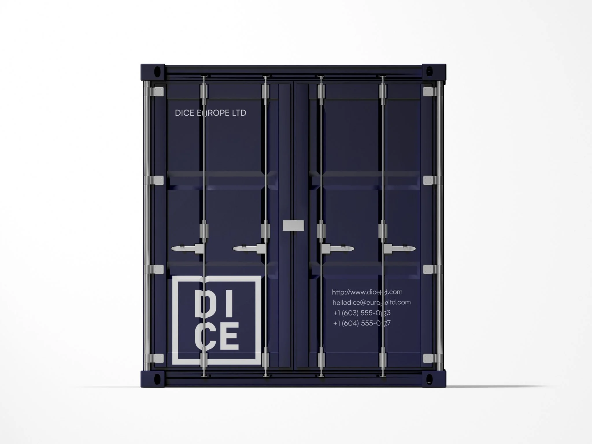 Individual design development DICE