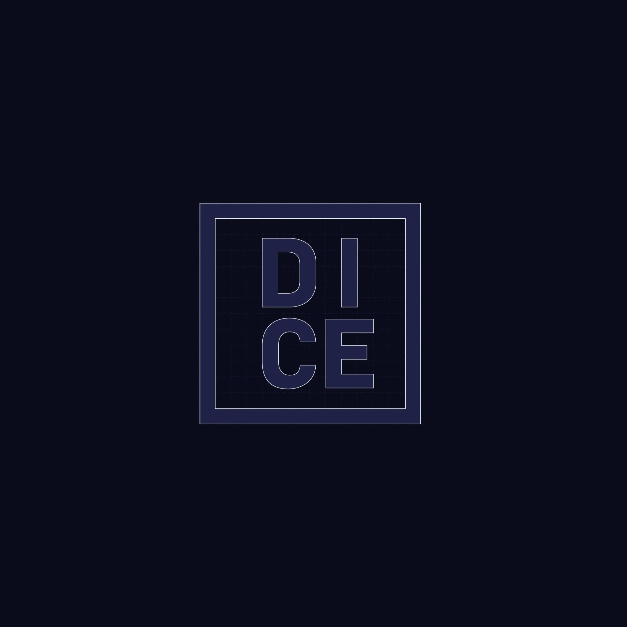 logotype DICE | | Case Studies