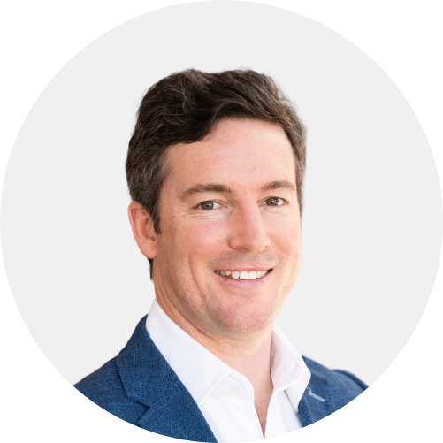 Gerard Wilkie Avatar