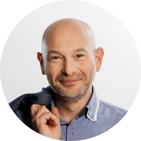 Jevgeni Levin Avatar