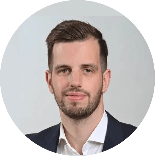 Miguel Schwaiger Avatar