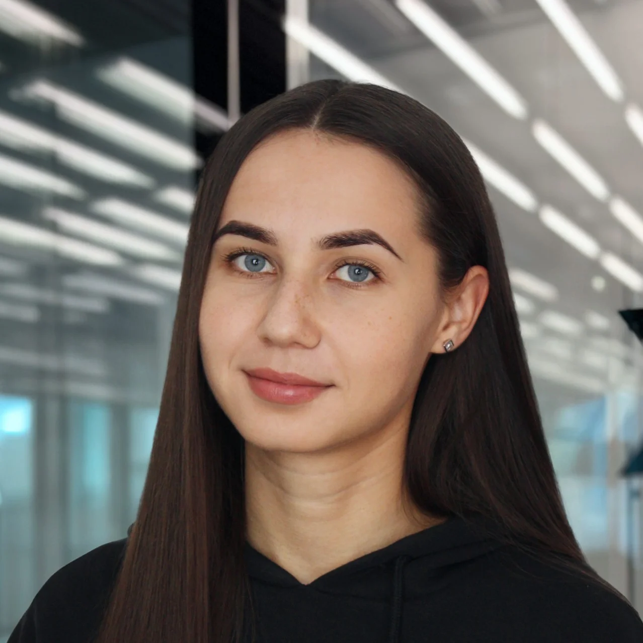 Irina Shevchenko Photo