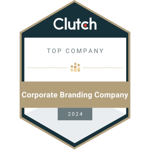 Clutch Top Branding Company 2024