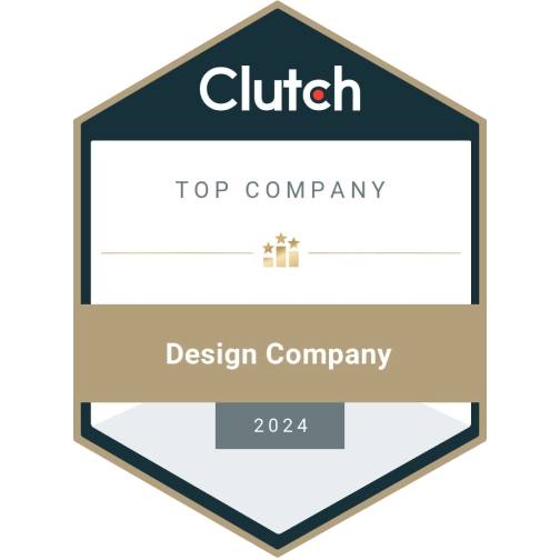 Top Design Company 2024