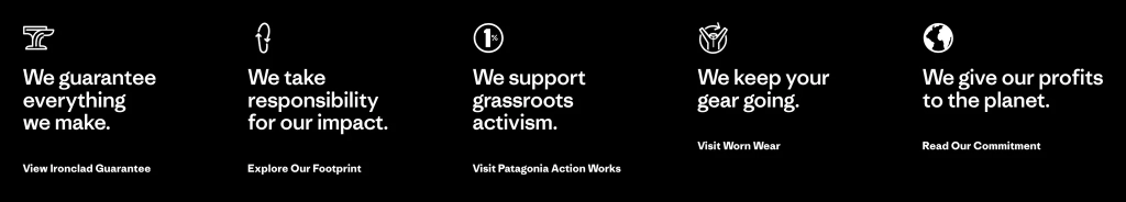 examples of brand positioning strategies