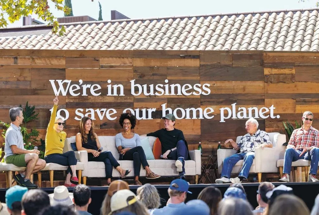 fashion industry brand positioning