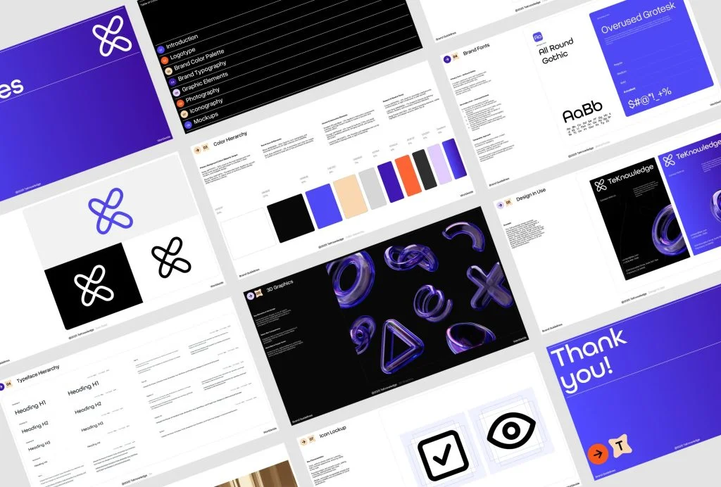 B2B brand positioning agency