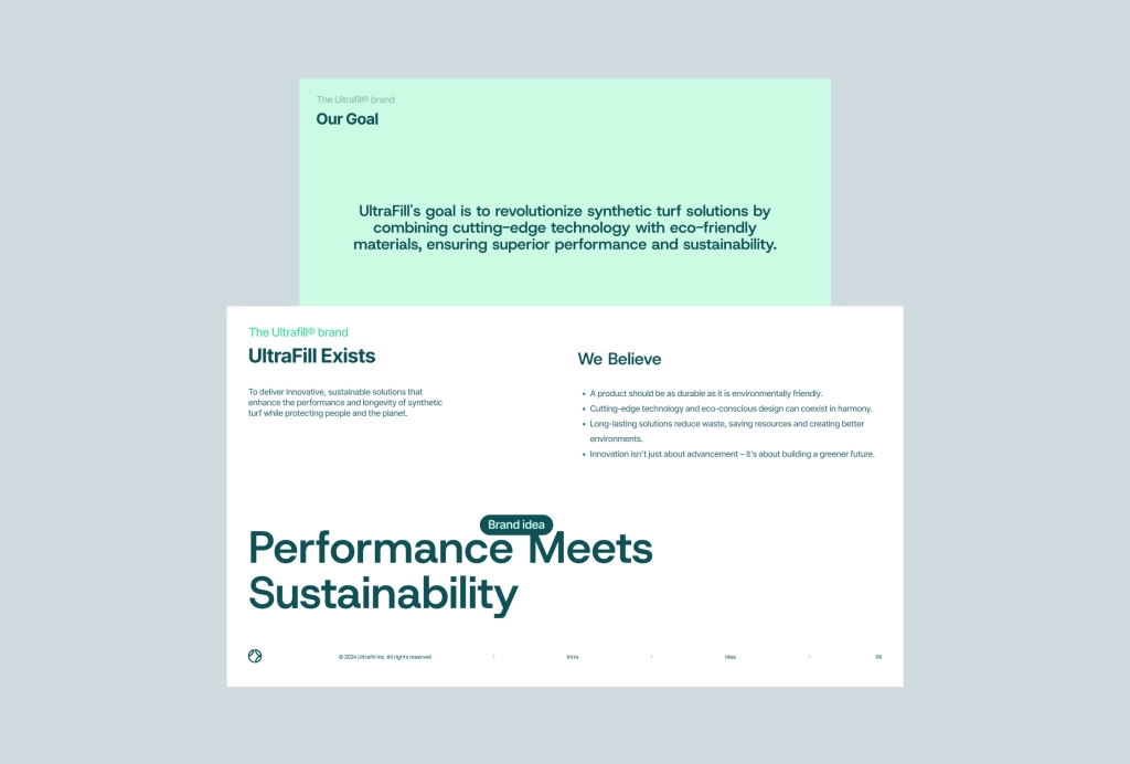 digital brand positioning