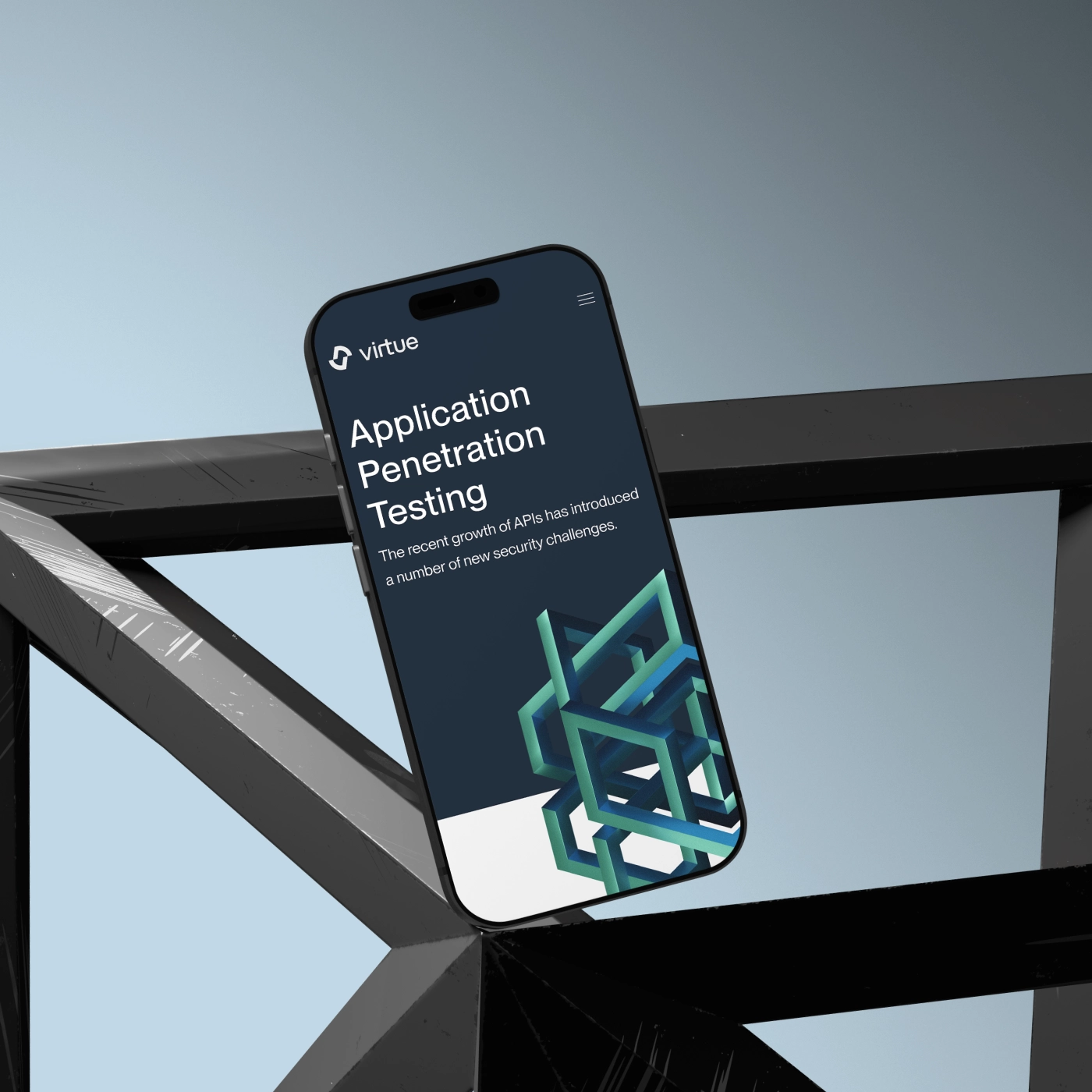 App pentesting on phone
