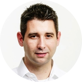 Andreas Hummel - Managing Director