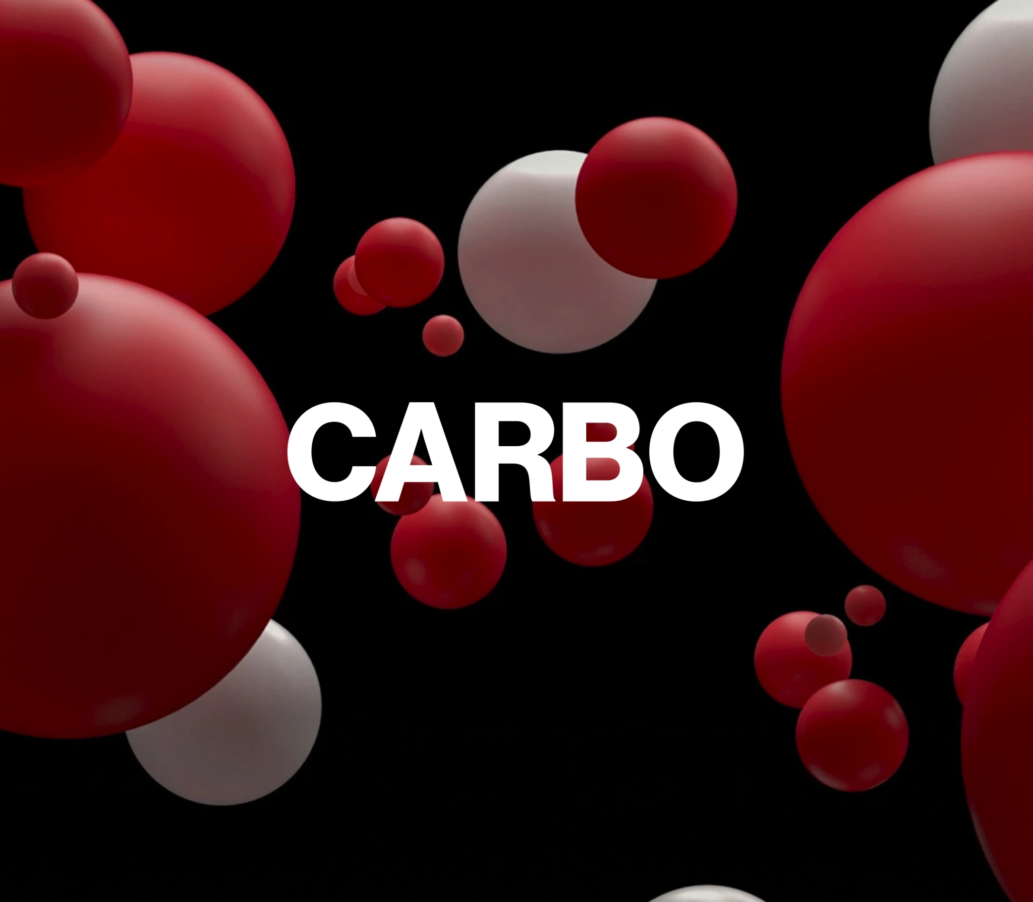 Carbo Branding | Cover image