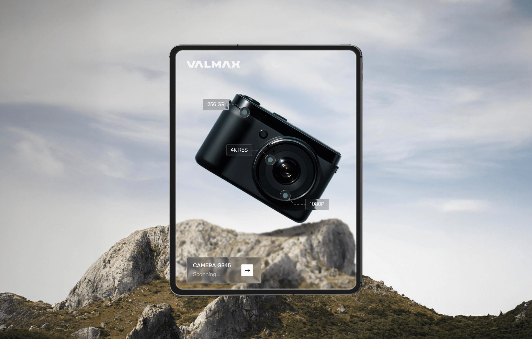 Real-world AR/VR | Cover Image