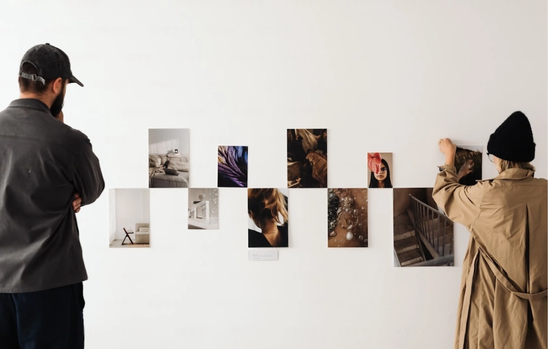 How to choose design agency | Cover