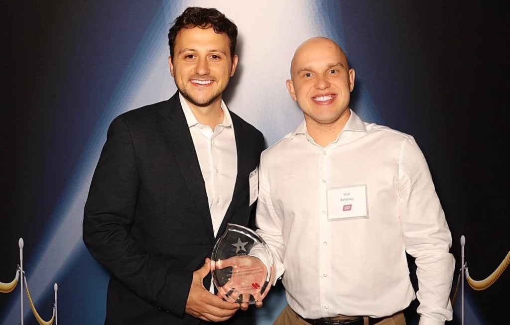 Awarded Web Design by VALMAX