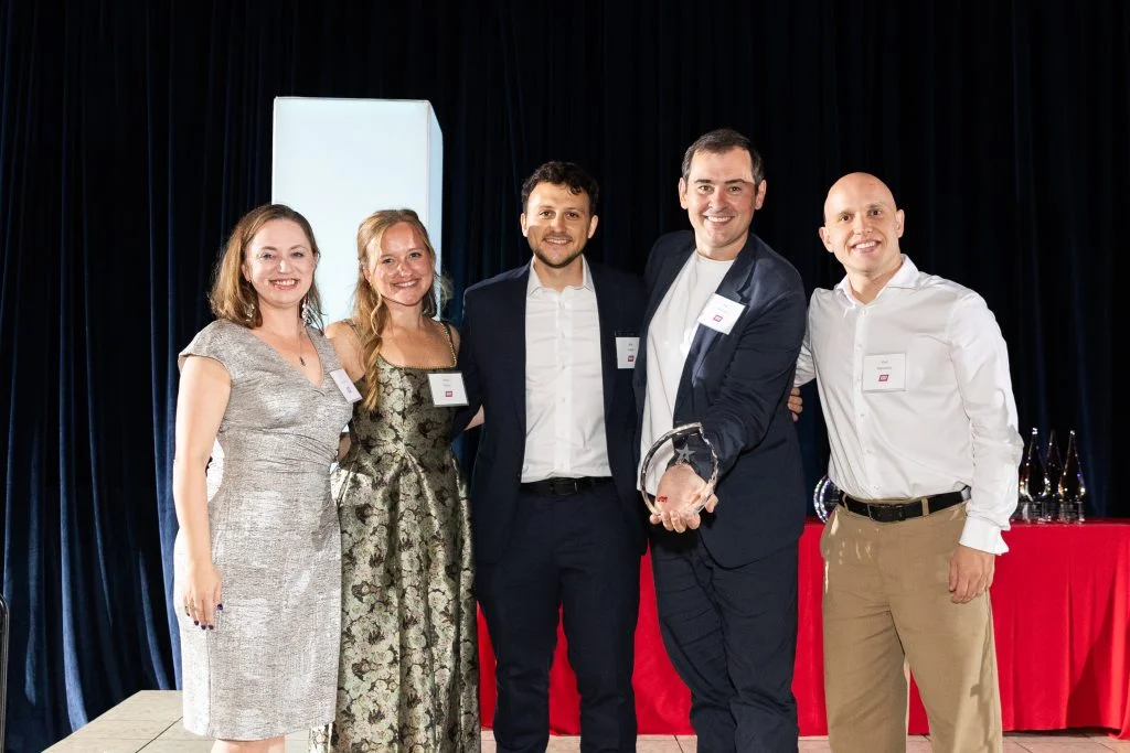 Carbo Awarded Web Design by VALMAX