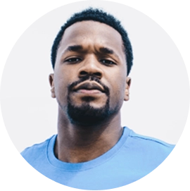 Jay Inoyatov | Co-founder