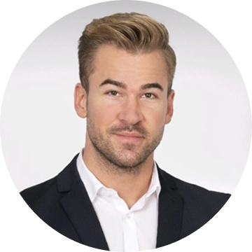 Fabian Diehl - Managing Partner